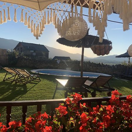 Regalate Paz Villa Estallo Dış mekan fotoğraf
