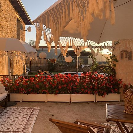 Regalate Paz Villa Estallo Dış mekan fotoğraf