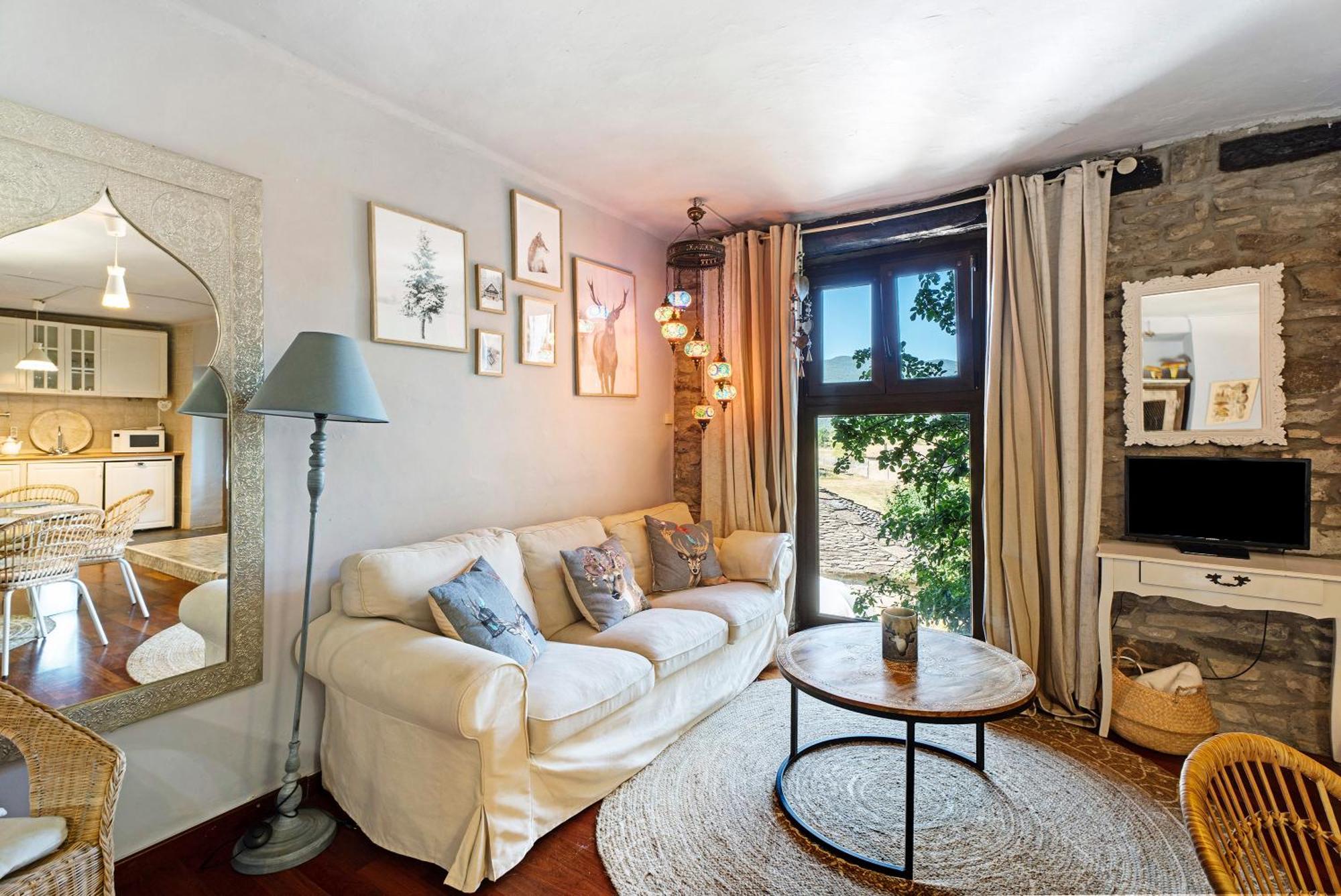 Regalate Paz Villa Estallo Dış mekan fotoğraf