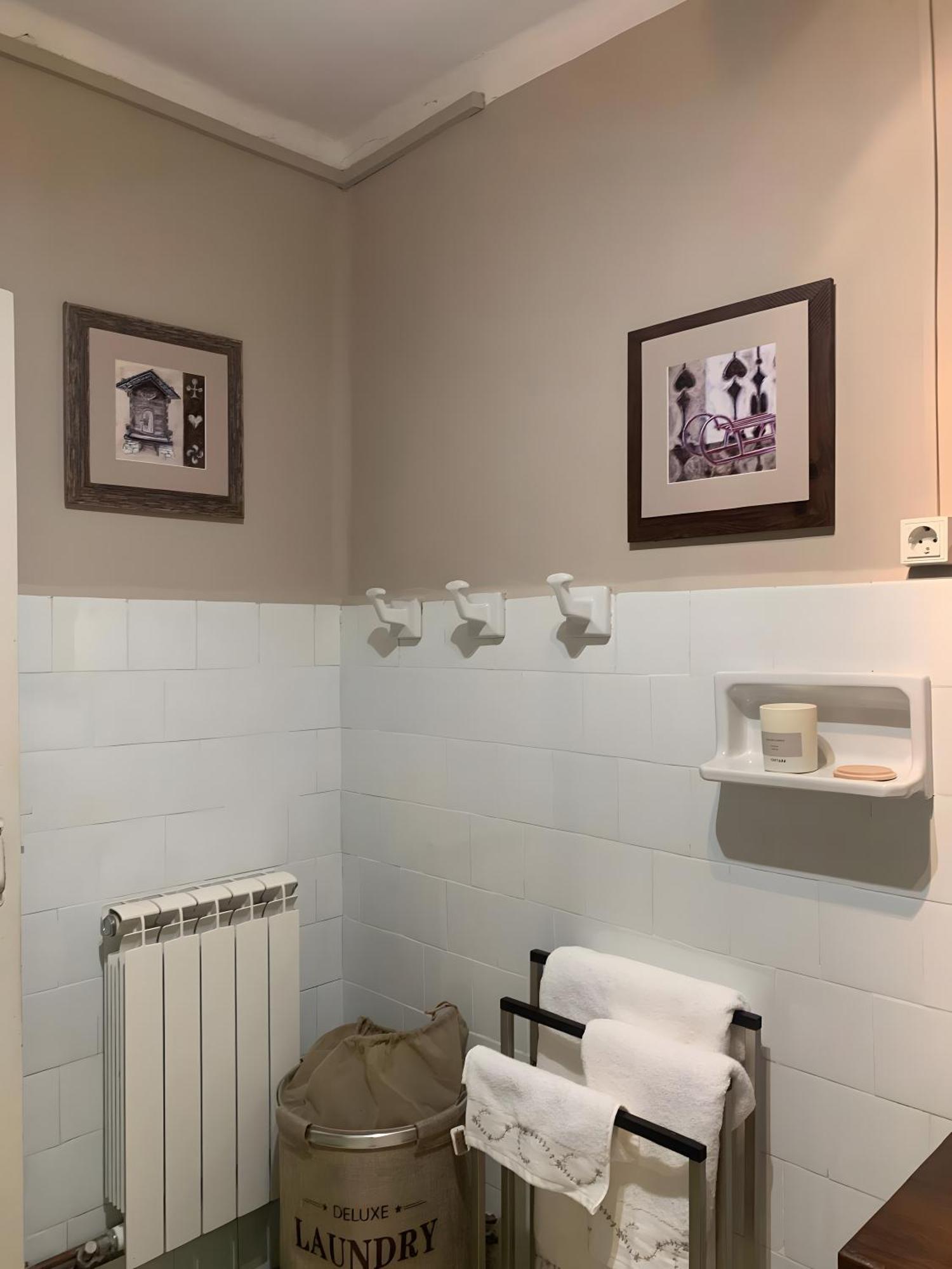 Regalate Paz Villa Estallo Dış mekan fotoğraf