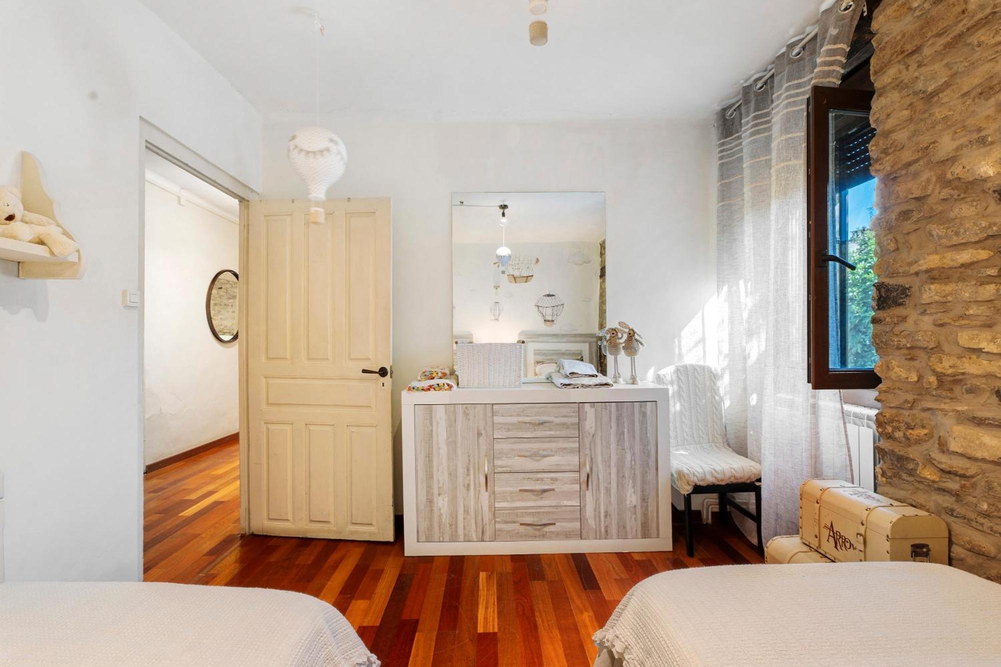 Regalate Paz Villa Estallo Dış mekan fotoğraf