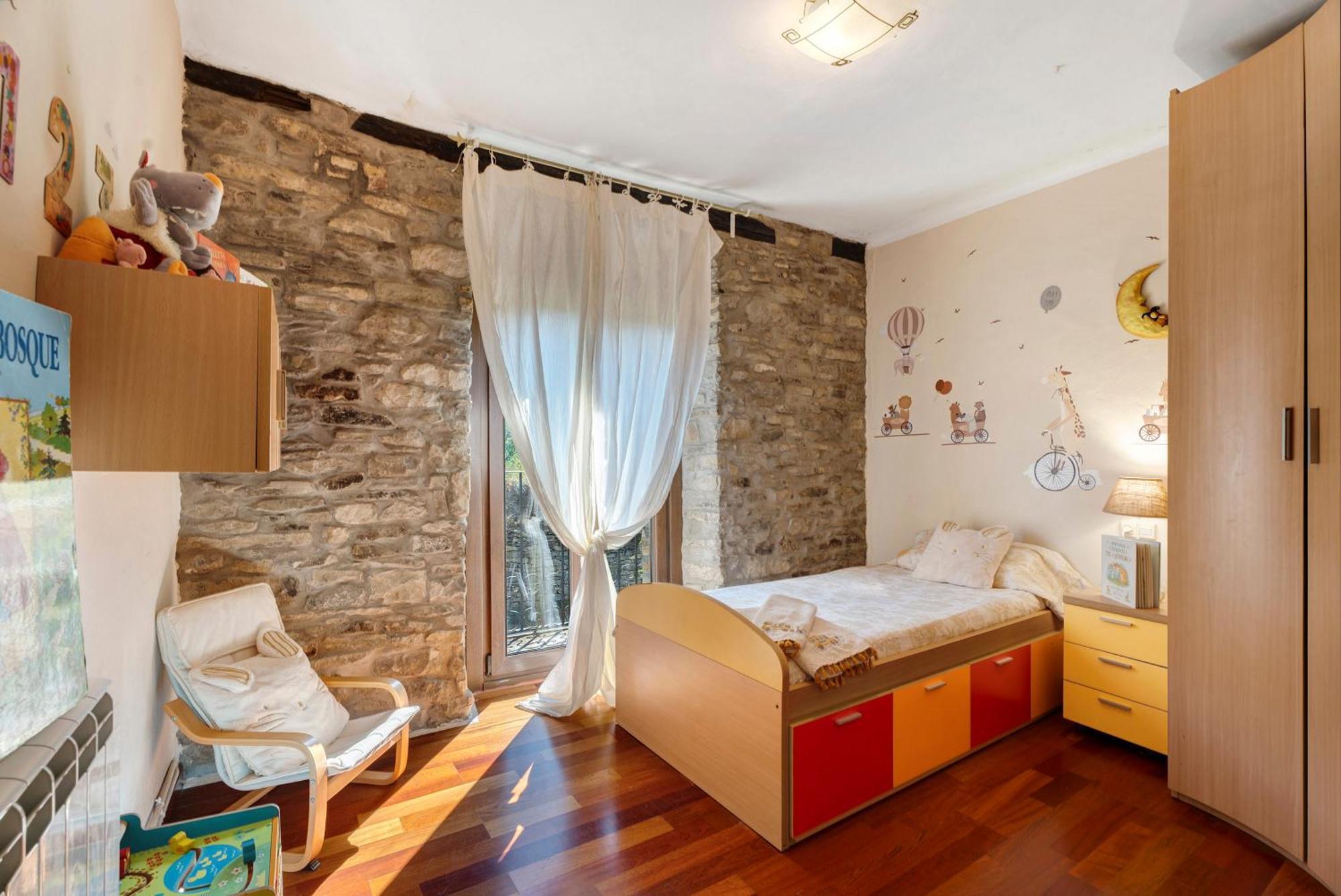 Regalate Paz Villa Estallo Dış mekan fotoğraf