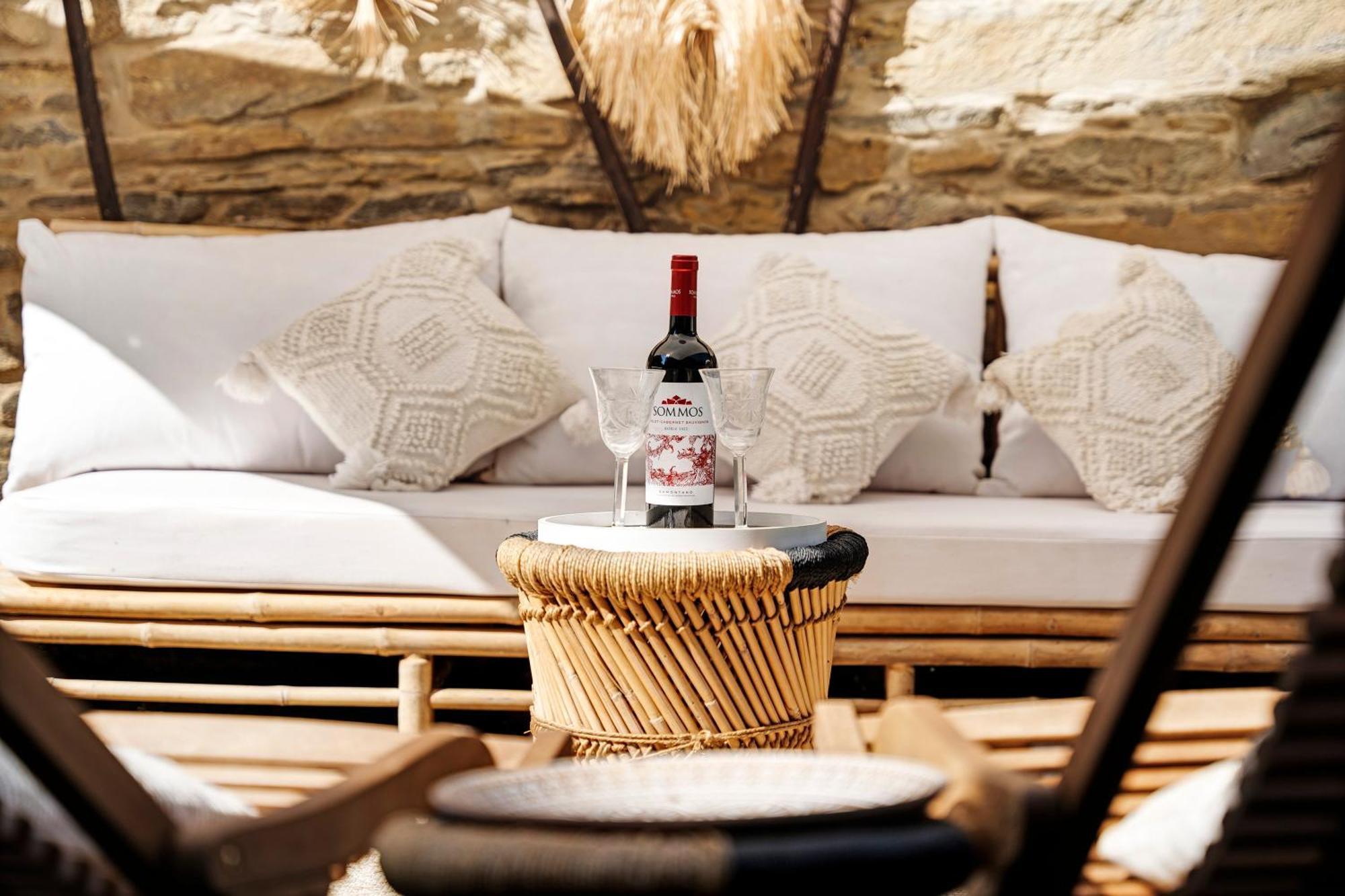 Regalate Paz Villa Estallo Dış mekan fotoğraf