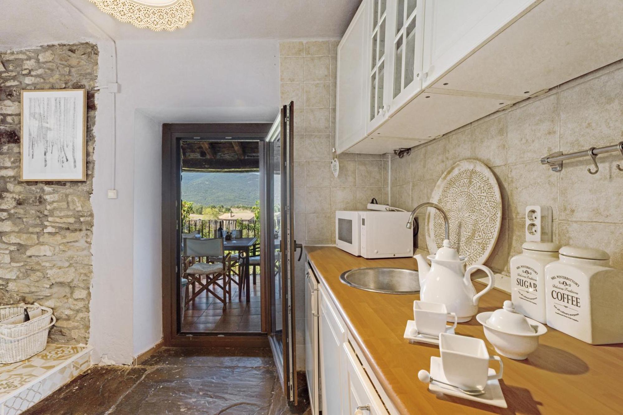 Regalate Paz Villa Estallo Dış mekan fotoğraf