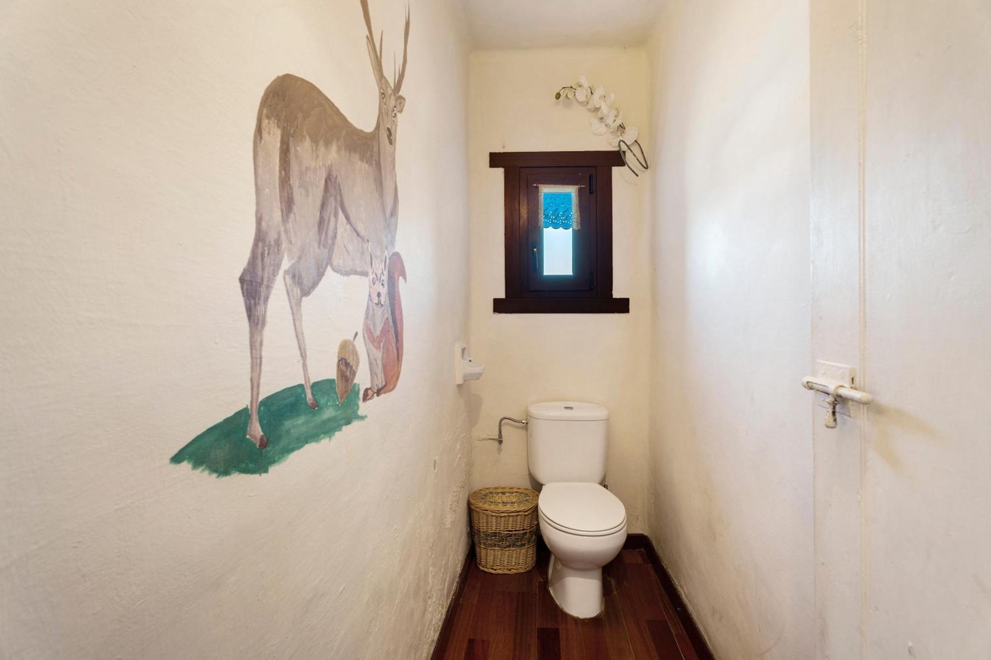 Regalate Paz Villa Estallo Dış mekan fotoğraf