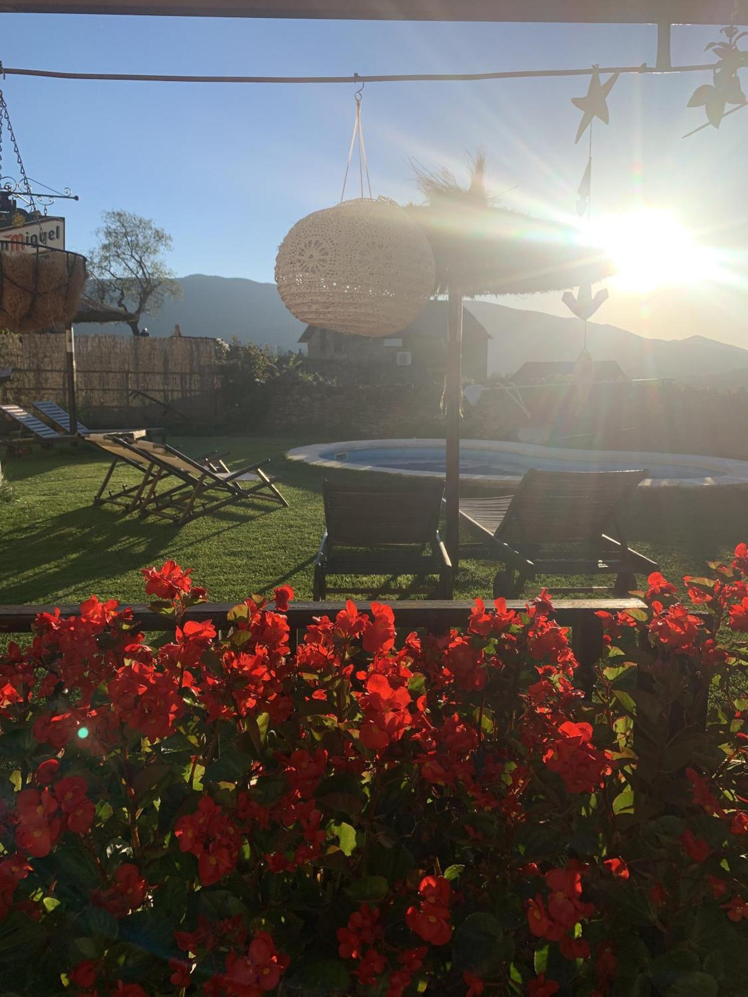 Regalate Paz Villa Estallo Dış mekan fotoğraf