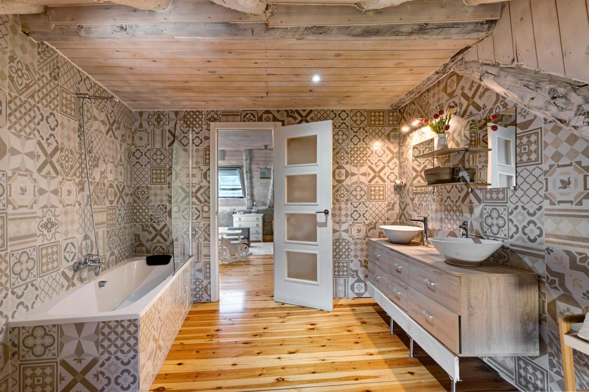 Regalate Paz Villa Estallo Dış mekan fotoğraf
