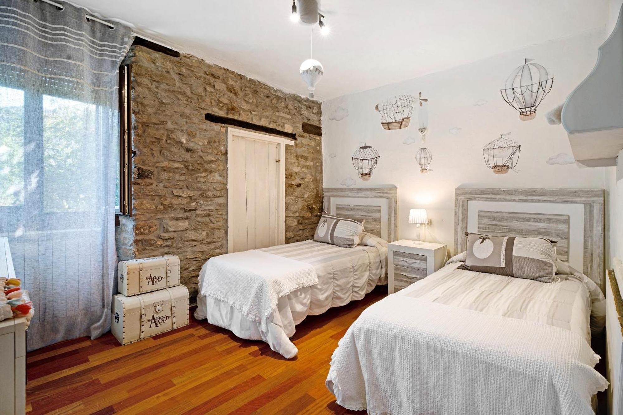 Regalate Paz Villa Estallo Dış mekan fotoğraf