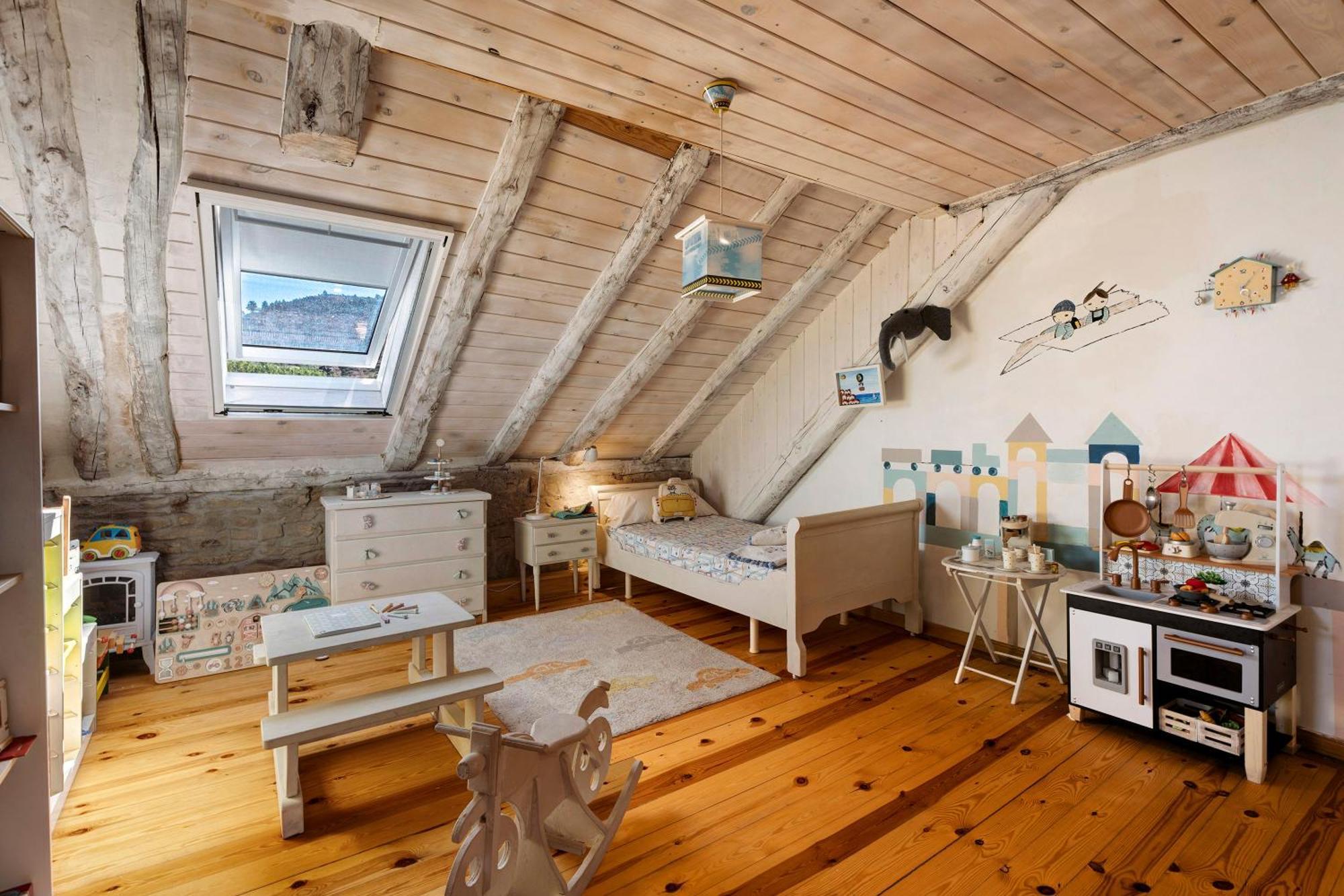 Regalate Paz Villa Estallo Dış mekan fotoğraf