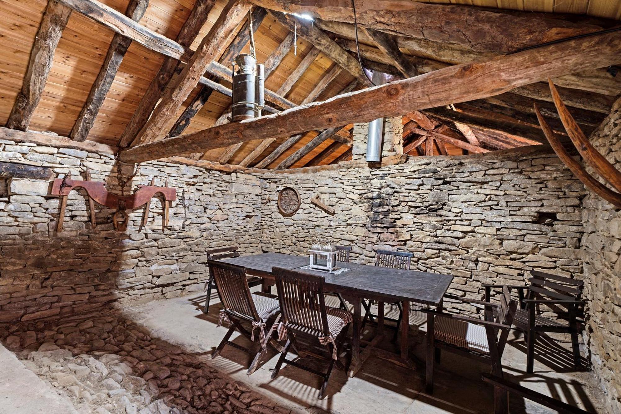Regalate Paz Villa Estallo Dış mekan fotoğraf