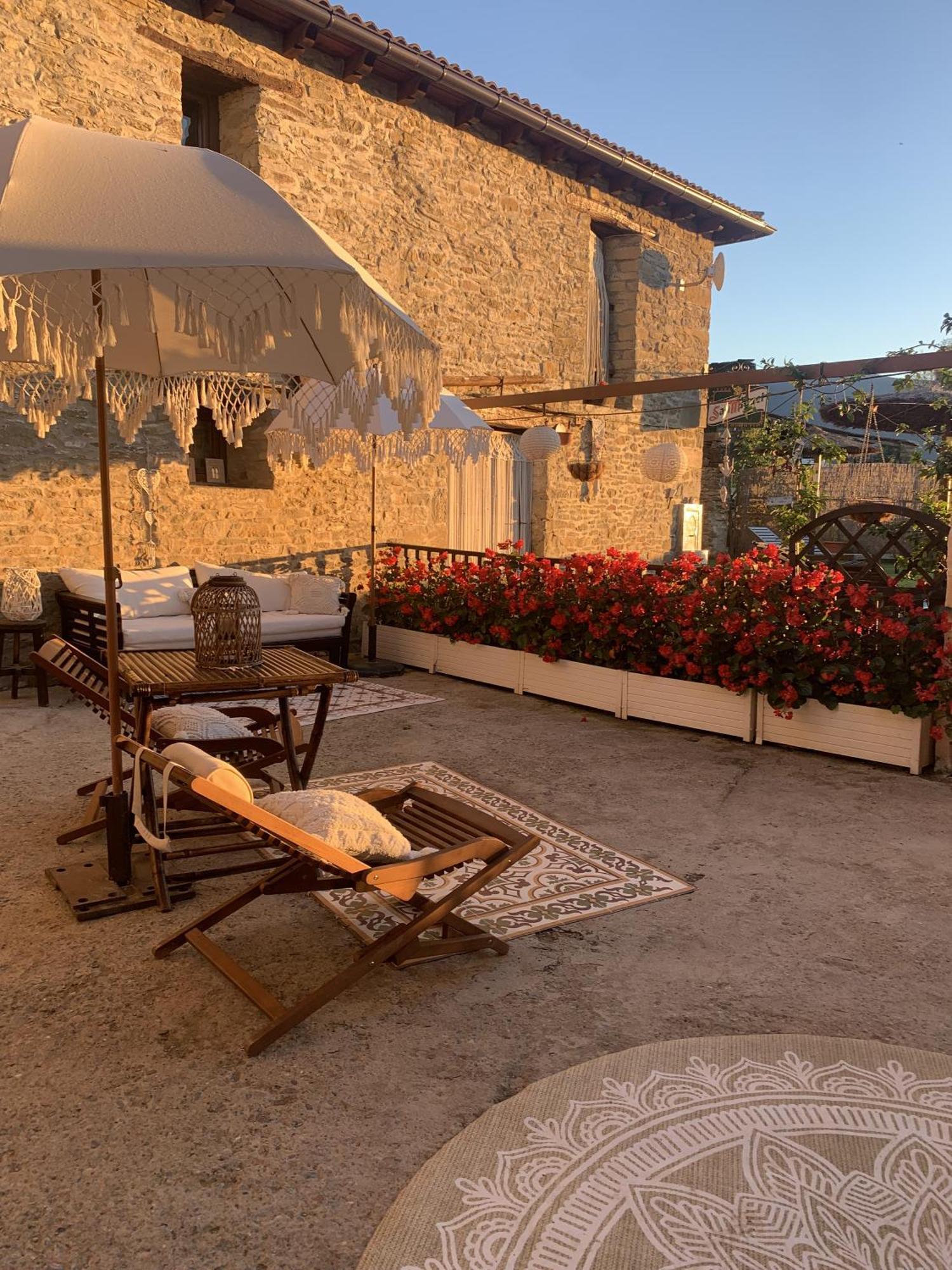 Regalate Paz Villa Estallo Dış mekan fotoğraf