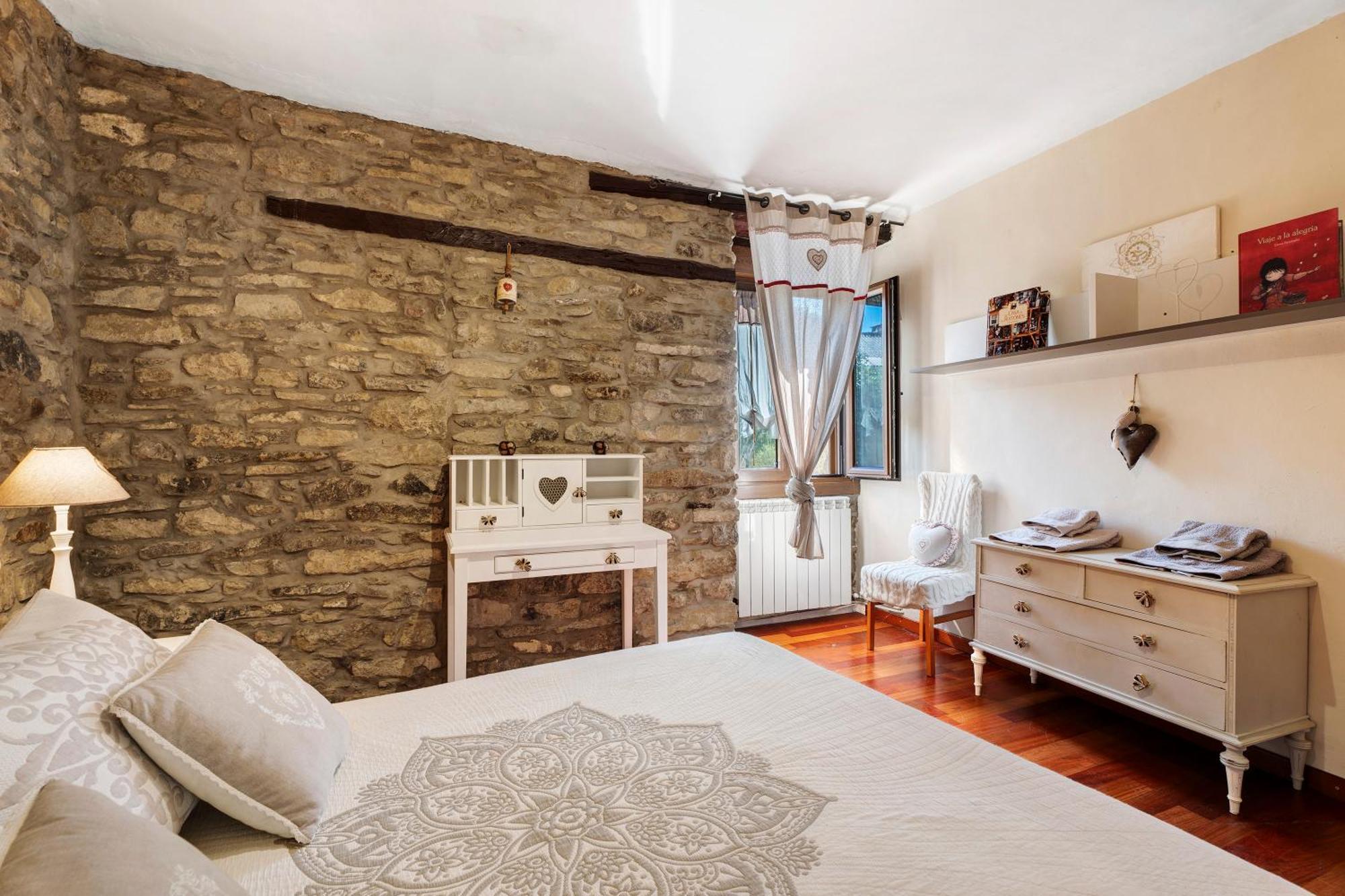 Regalate Paz Villa Estallo Dış mekan fotoğraf